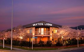 Saxton Lodge Motel